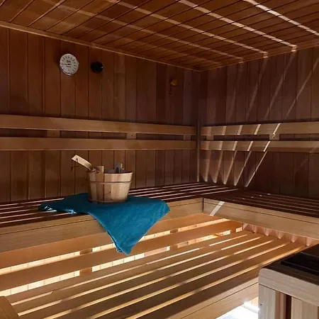 Апартаменти Talblick