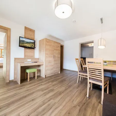 Talblick * Зельден