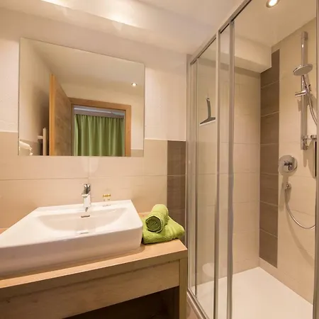 Talblick Зельден