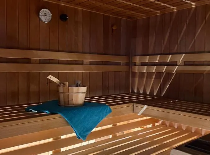 Apartment Apart Talblick