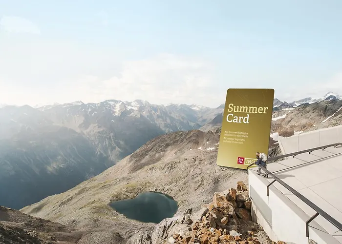 Apartment Apart Talblick