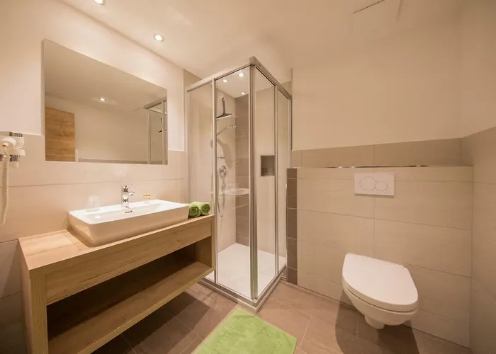 Apart Talblick Apartment Solden