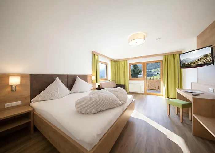 Apart Talblick Apartment *