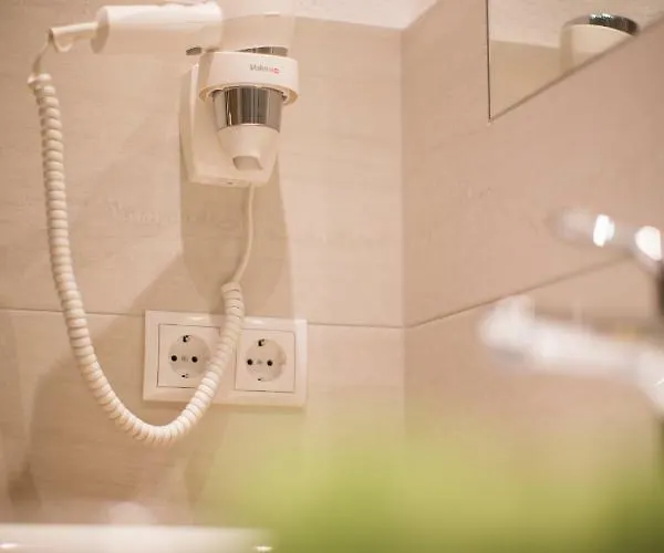 Apart Talblick Apartment