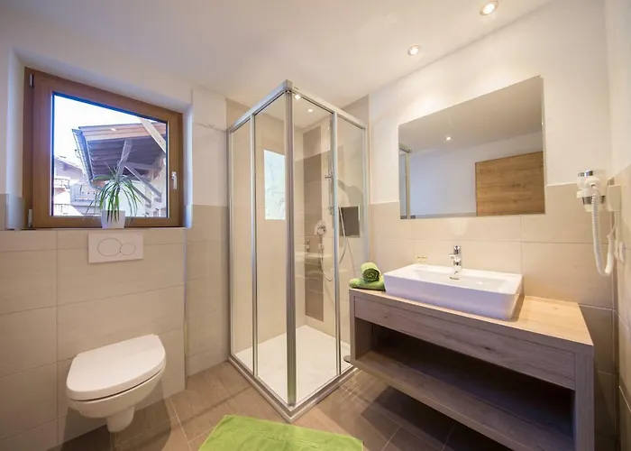 Apartment Apart Talblick