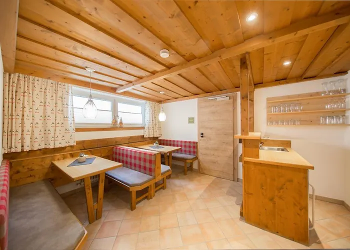 Apart Talblick Apartment