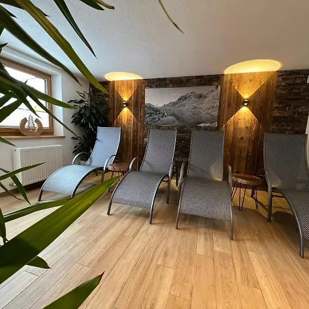 Apart Talblick Solden