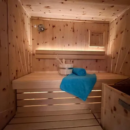 Apartamento Talblick