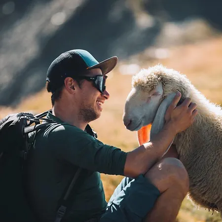 Apartamento Talblick *