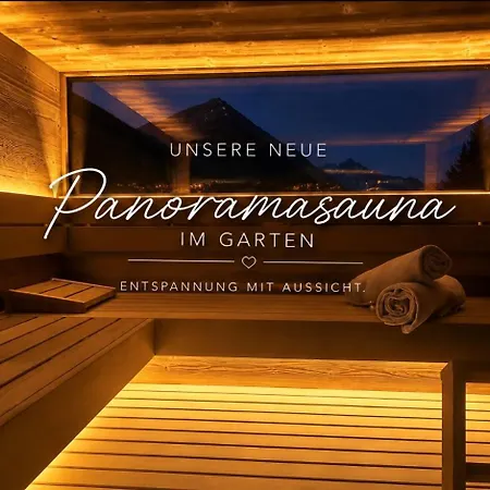 Talblick Appartamento Sölden