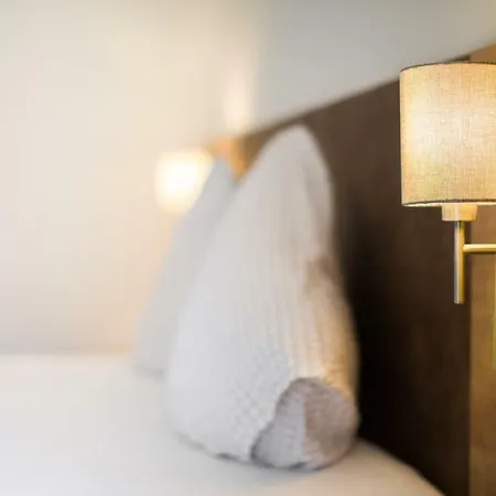 Apartamento Talblick Sölden