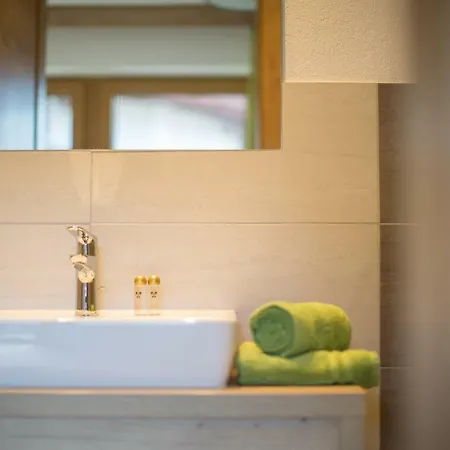 Apart Talblick Apartment *
