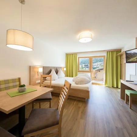 Talblick Apartman