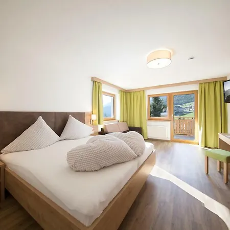 Apart Talblick Apartment *