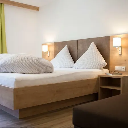 Apart Talblick Apartment