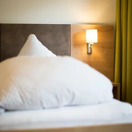 Talblick Apartamento