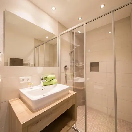Apart Talblick Apartment Solden