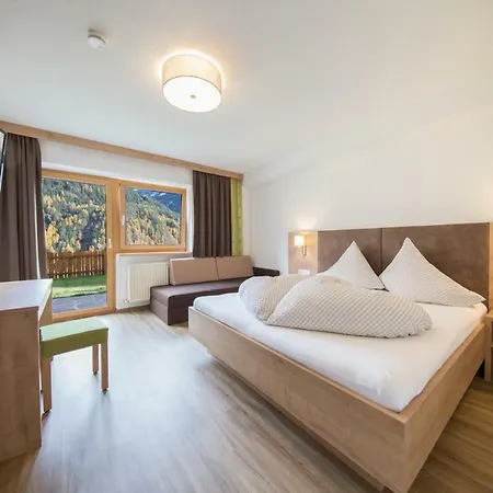 Apart Talblick Apartment *
