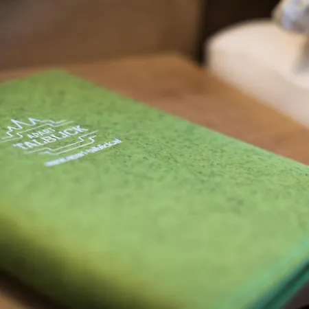 Talblick Apartamento