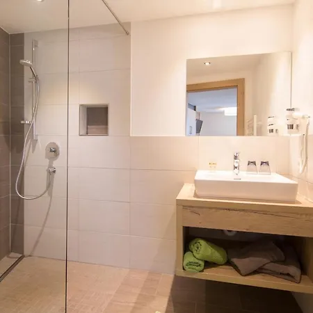 Apartment Apart Talblick