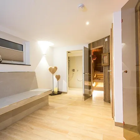 Talblick Apartamento