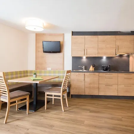Apartment Apart Talblick
