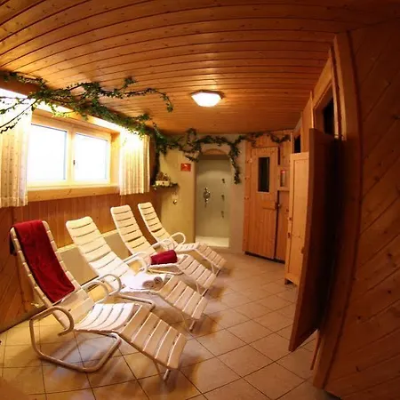 Apart Talblick Apartment *