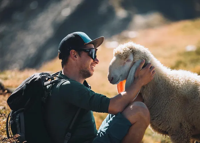 Lejlighed Talblick *