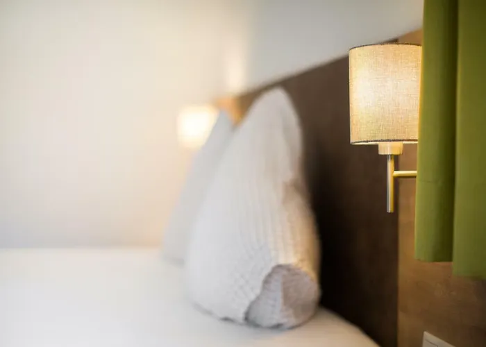 Lejlighed Talblick Sölden