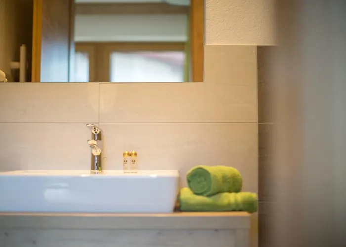 Apart Talblick Apartment *