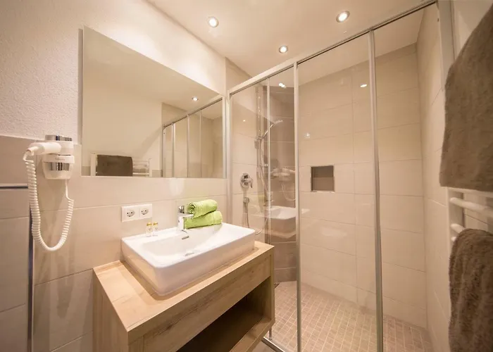 Apart Talblick Apartment Solden