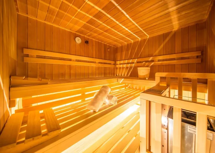 Apart Talblick * Solden