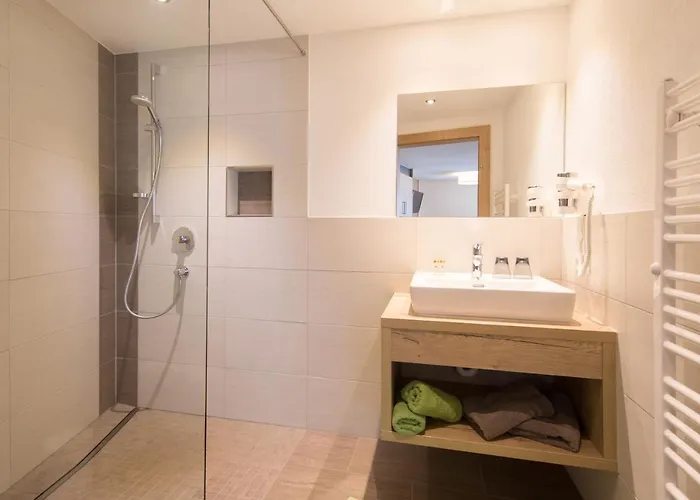 Apartment Apart Talblick