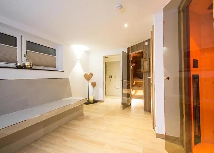 Apart Talblick Apartment