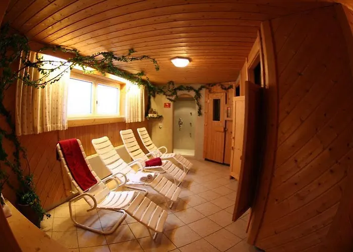 Apart Talblick Apartment *