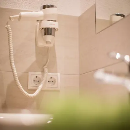 Talblick Διαμέρισμα